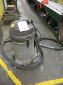 Karcher Profesional Wet & Dry vacuum cleaner model NT48/1