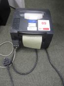 Citizen CL-S521 label printer