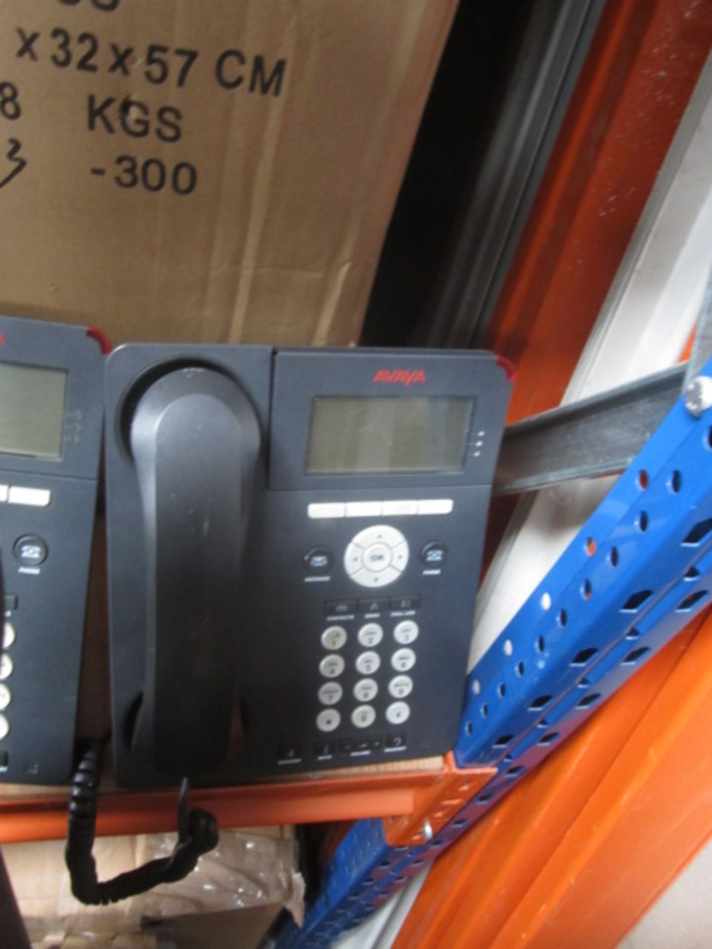 Quantity of Avaya office phones inc 5 x Model 9620 used, 4 x Model 9620 unused, 1 x 9620L used & 6 - Image 3 of 4