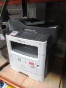 Lexmark EM1145 printer
