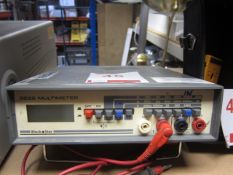 Blackstar 3225 multimeter