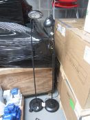 2 x floor lamp