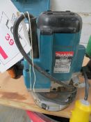 Makita 3612 Router 110v