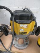 Dewalt DW625E 240v Router