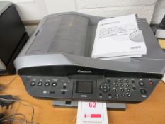 Canon MX700 Printer