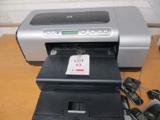 HP Business Ink Jet 2800 Printer