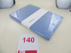 Montblanc Fine Stationery Notebook 146 Light Blue Lined Art No 116517 RRP £55 each. Please note: