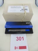 Twelve Twin Packs Rollerball Pen Refills (F) Pacific Blue Art No 105163 RRP £12 per pack. Please