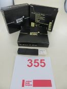 Three Boxes HB Pencil Leads 0.9mm 10x10 Art No 111539 RRP £4 per box. Please note: This lot will