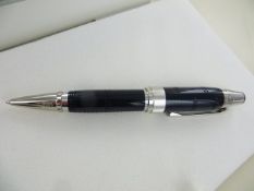 Montblanc Writers Edition A. de Saint-Exupery Limited Edition Ballpoint Pen Art No 116111 RRP £