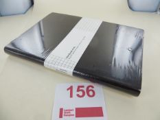 Montblanc Fine Stationery Notebook 146 Tobacco Squared Art No 113638 RRP £55 each. Please note: This
