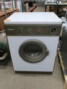 A Hotpoint Dryer Plus 9310