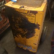 * Andrews Sykes HD 500 53 Building Dryer. Please note this lot is located in Barton. Viewing and