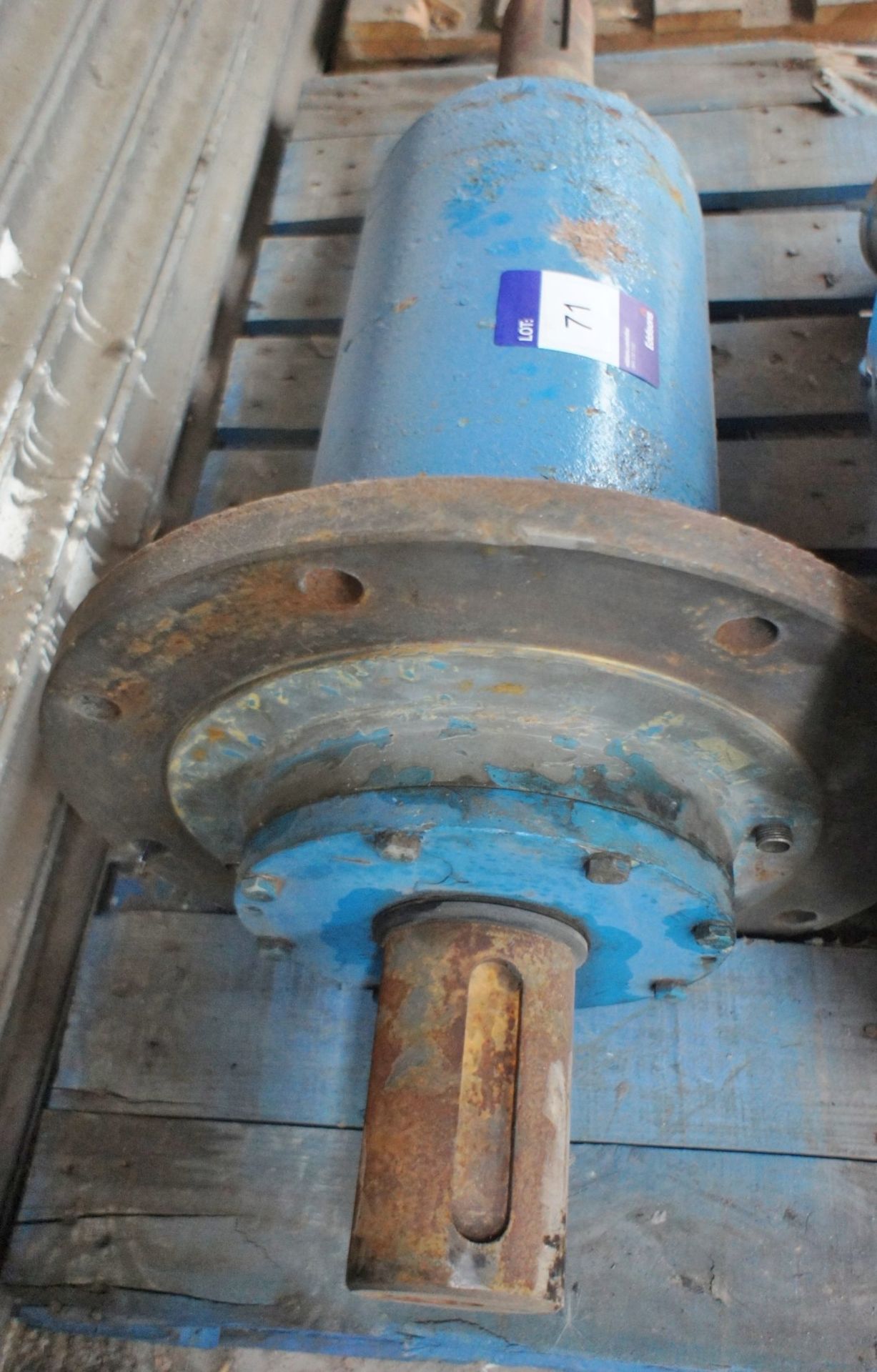 * Large drive couplings - Bild 2 aus 2