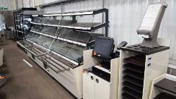 Online Auction of Commercial Catering Equipment