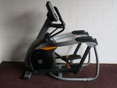 * A Matrix 'Ascent' Crosstrainer - model A-5X/7X, Max user weight 182Kg/400lbs. YOM 2012 with