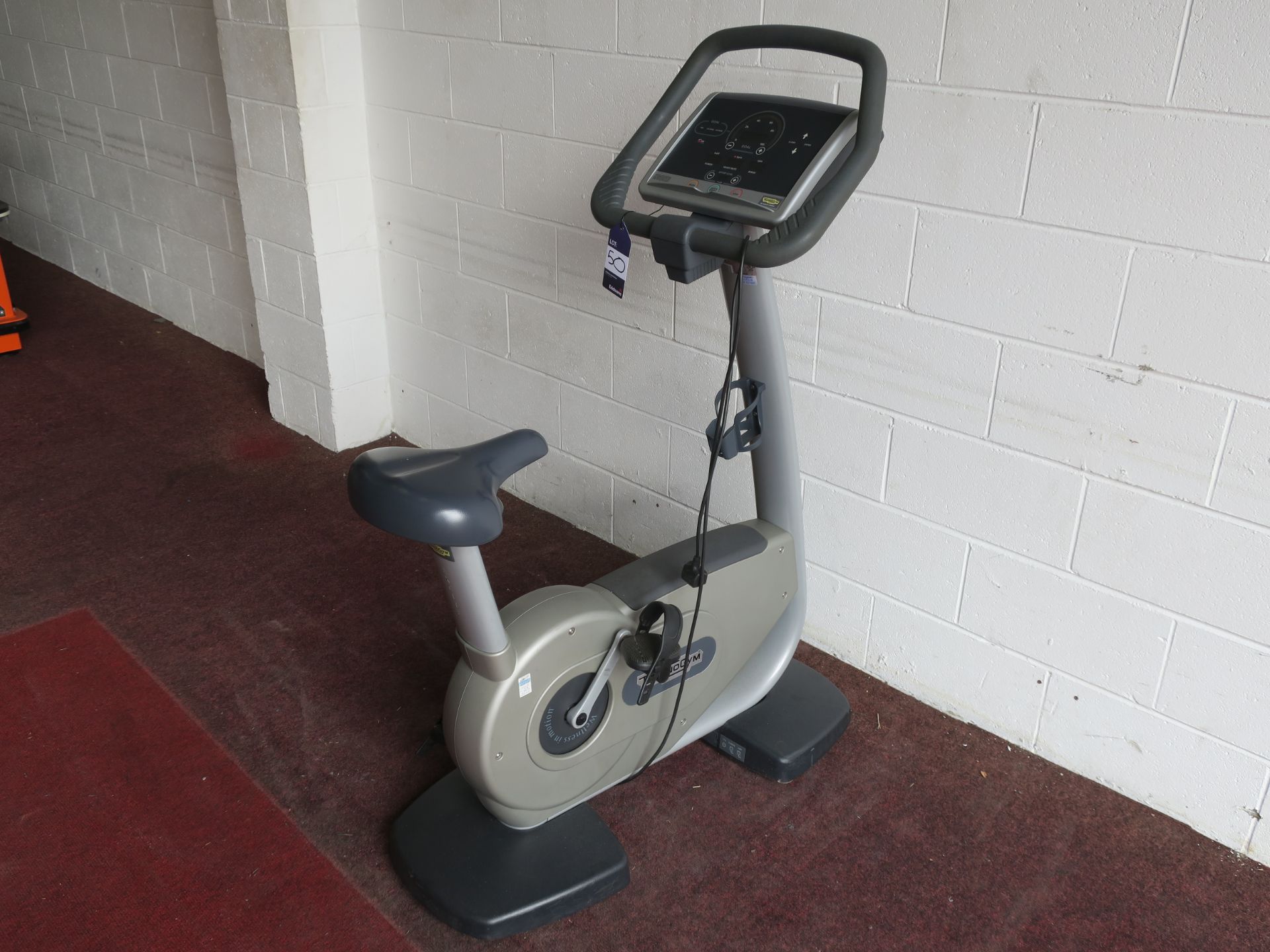 * Technogym Bike Excite 500i - Image 2 of 4