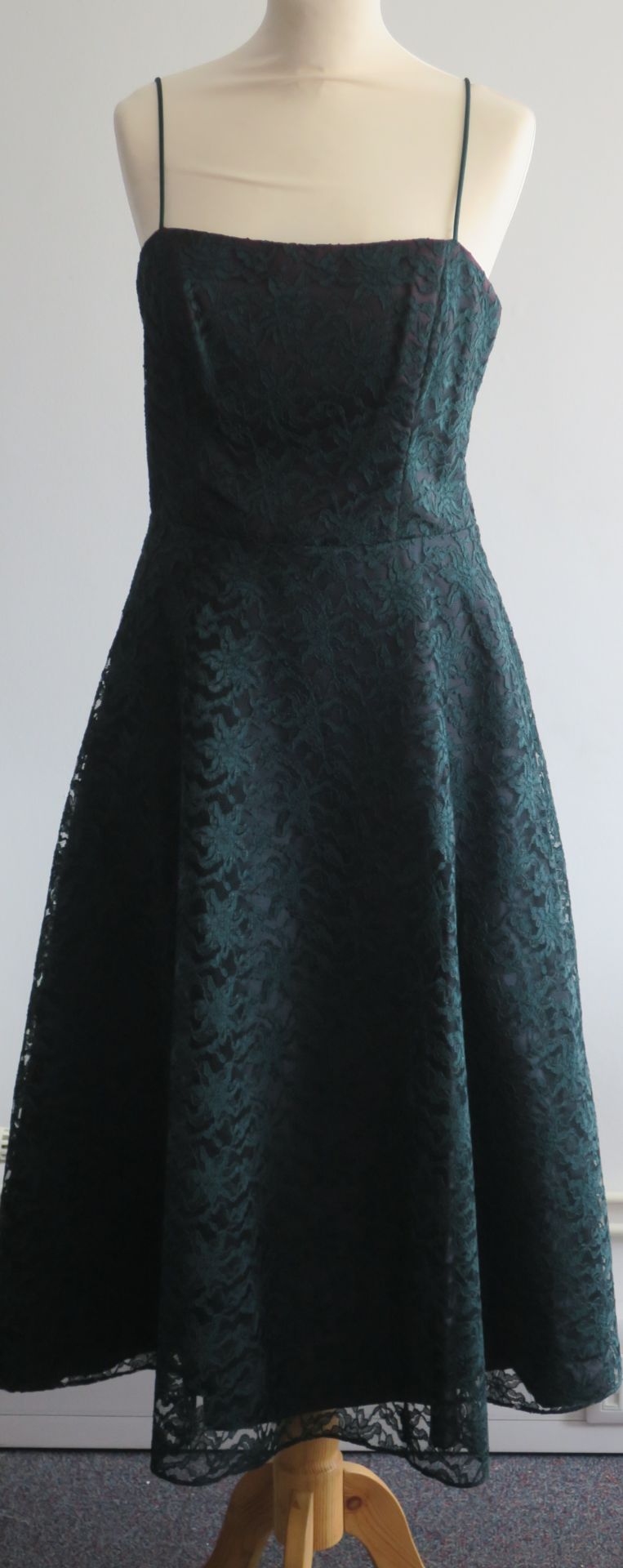 34 Dresses, Size 12 to include Betsy and Adam, Kaleidoscope, Together, Nicolas Milington, Jessica, - Image 7 of 66