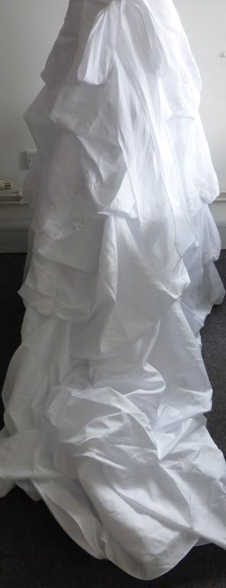 * Bliss, Size 6, Wedding Dress (RRP £695) - Image 3 of 4