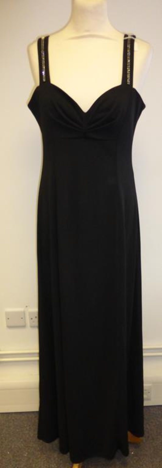 15 Dresses, Size 10 to include Elements, Amanda Wakeley, Ariella, Wallis, Debut, Jessica McClintock, - Image 15 of 35