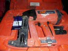 Spit Pulsa 700P nail gun (located at 20 Hornspit L