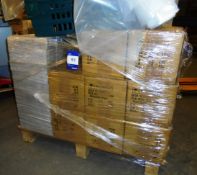 Approximately 30,000 POS struts, to pallet