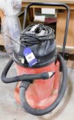 Numatic NVQ900/2 1200w vacuum cleaner