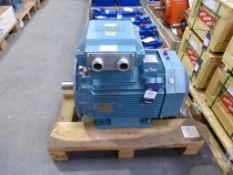 * ABB Electric Motor IEC200 Frame B35 Foot and Flange MTD Motor to Atex 30.00kW/35.00kW 4 Poles