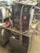 * Kamanchi 350S Mig Welder with KTF4 Wire Feed. Please note this lot is located in Barton. Viewing