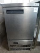 A Stainless Steel Unit