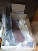 * Various Cable Ties