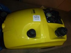 * A Karcher DE4002 Pressure Washer