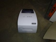 * Primera LX500ec Colour Label Printer (Vendor Ref: OB161115541)