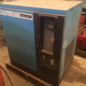 * Compair Broomwade Refrigerant Dryer. Please note this lot is located in Barton. Viewing and