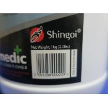 This is a Timed Online Auction on Bidspotter.co.uk, Click here to bid. Six Bottles of Shingoi-