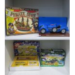 This is a Timed Online Auction on Bidspotter.co.uk, Click here to bid. Two Shelves to include a