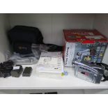 This is a Timed Online Auction on Bidspotter.co.uk, Click here to bid. A Shelf to feature a Canon