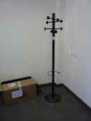 * Office Hat/Coat Stand