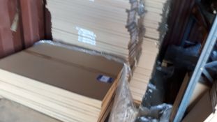 Quantity various decorative panels to 20ft shippin