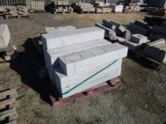 * Pallet of Marble (?)