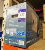 Saniflo SFA Macerator pump for WC