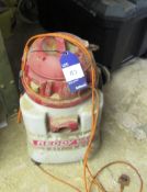 Reddy Vac vacuum cleaner