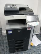 Olivetti d-colour MF220 Photocopier