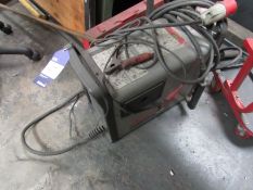 Hypertherm powrmax 600 Arc welder