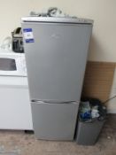 Swan SR180S Fridge Freezer