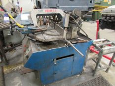 Alligator HD 300LR Mitre band saw