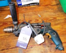 Bosch GSB20/2RE pistol drill
