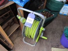 Garden Hose Unit