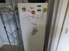 Fridgemaster freezer