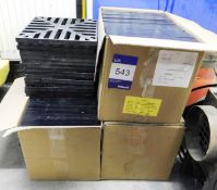 3 Boxes of Grating Sumps